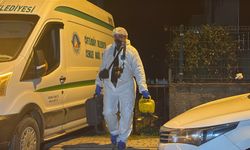 Emekli öğretmen yalnız yaşadığı evde ölü bulundu