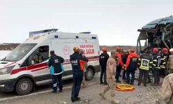 Aynı yerde ikinci zincirleme kaza: 4 yaralı