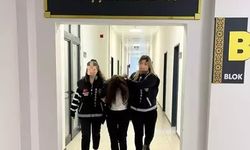 Eşinin tabancayla vurarak canını alan kadının cezası belli oldu