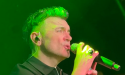 Zakkum Alanyalı hayranlarını coşturdu