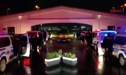 Çevrim içi istismar operasyonu: 27 kişi yakalandı