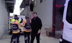 Emekli polis d*hşet saçtı: Önce eşini sonra emlakçıyı ö*dürdü