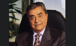 Ünlü iş insanı hayatını kaybetti