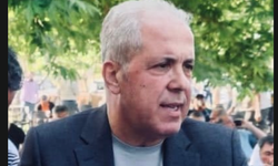 Şamil Tayyar’dan Mesut Özaslan açıklaması: "Siyasi karantinaya alındı"