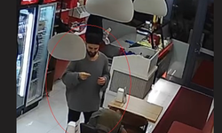 Önce çiğ köfte sipariş etti; sonra yaptığıyla şoke etti