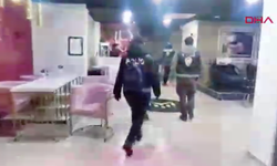 Masaj ve güzellik salonlarına operasyon: 27 tutuklama