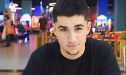 17 yaşındaki Berkay'ın canını almıştı; cezası belli oldu