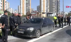 Otomobilinde cansız bedeni bulundu