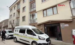 11 yaşındaki Umut, en üst kattaki evinden aşağıya düştü