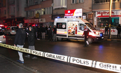 Evde d*hşet olay: 3 kişi silahla v*rulmuş halde bulundu