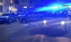 İlk teravihe giderken hayatını kaybetti