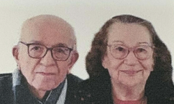 Evlerinde ö*dürülmüş halde bulunan yaşlı çiftin k*til zanlısı hurdacı çıktı