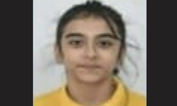 Tenefüste fenalaşan 11 yaşındaki Öykü hayatını kaybetti