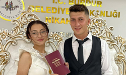 6 ay önce evlenmişlerdi; mutlulukları kısa sürdü