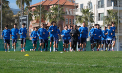 Alanya 1221'de hedef galibiyet