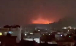 Son dakika - Pakistan, Afganistan’a savaş açtı