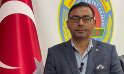 Başkan Göktepe’den üreticiye soğuk hava uyarısı