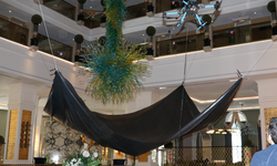 Antalya'da lüks otellerde temizlikte şaşırtan hareket