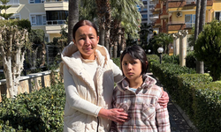Alanya'da bir annenin yardım çığlığı: ‘Bana ‘anne’ demesine destek olun’