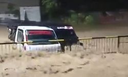 Fırtına fena vurdu: Onlarca ölü var