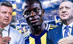 Fenerbahçe'den Cumhurbaşkanı Erdoğan'a teşekkür!