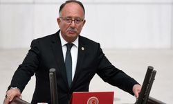 Kılıç'tan Antalya için destek mesajı