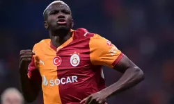 Cimbom'da şok hüsran sonrası kritik Osimhen kararı alındı