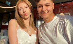 Feci motosiklet kazası: 16 yaşındaki Defne Su can verdi