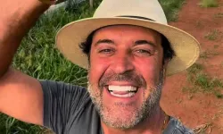 Ünlü sosyal medya fenomeninin acı sonu: Çiftliğinde ölü bulundu