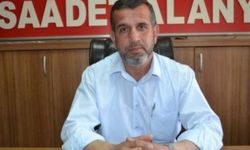 Saadet Partisi’nden ‘Ekonomik çöküş’ çıkışı