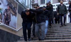 Antalya ve 15 ilde 'yatırım vaadi' dolandırıcılığı: 40 şüpheli tutuklandı