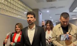 Kerimcan Durmaz'a hapis şoku