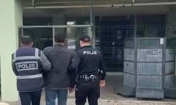 40 yıl 10 ay hapis cezası bulunan firari hükümlü yakalandı