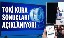 TOKİ KURA SONUÇLARI SORGULAMA EKRANI 2026 | 7 Şubat kura çekimi bitti mi?