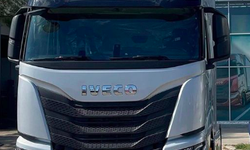 İcradan satılık TIR