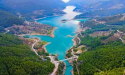 Yağışlar etkisini gösterdi: Barajlarda tablo değişti