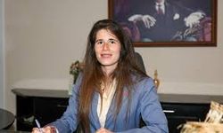 Çeşme Belediye Başkanı Lal Denizli ifadeye çağrıldı