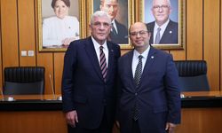 Dervişoğlu’na anlamlı doğum günü mesajı