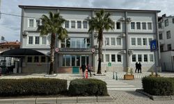 Kaymakamın koruması ve şöförü tutuklandı