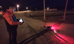 Telefonunu bırakıp evden ayrılan genç kızdan haber alınamıyor