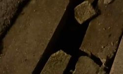 Tosmur’da tehlike saçan kanalizasyon çukuru