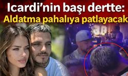 Icardi'nin başı dertte: Aldatma pahalıya patlayacak