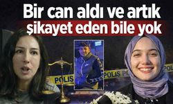 Bir can aldı ve artık şikayet eden bile yok