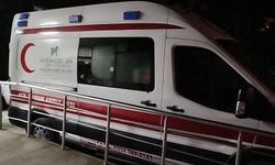 Markette silahlı kavga: 3 yaralı