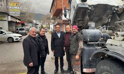 Alanya’da MHP rüzgârı