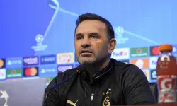 Okan Buruk'tan Juventus maçı öncesi müjde: "Oynayabilecek durumda"