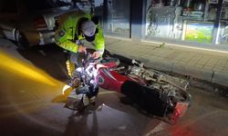 Polisin dur ihtarına uymayan sürücüye rekor ceza