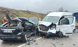 4 gün sonra emekli olacaktı; kazada can verdi