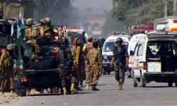 Cuma namazında camiye bombalı tuzak: Çok sayıda ölü var