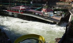 Dim Çayı sil baştan…